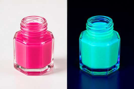 Neon vs UV Tattoo Ink: Choosing the Right Product for Your Studio
