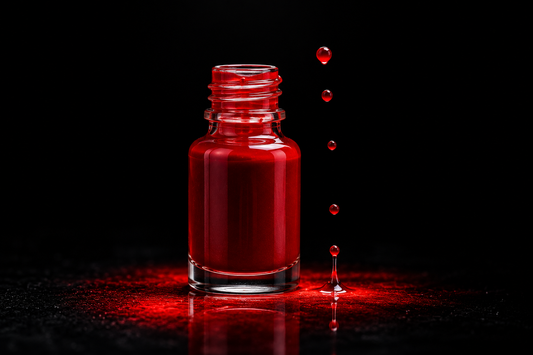 Red Tattoo Ink: Healing, Sensitivity and How to Get the Best Results