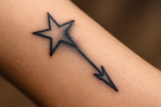 Tattoo Blowouts 101: What They Are, Why They Happen, and How to Avoid Them