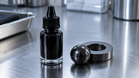 Tattoo Ink and MRI Safety: What Artists and Clients Should Actually Know