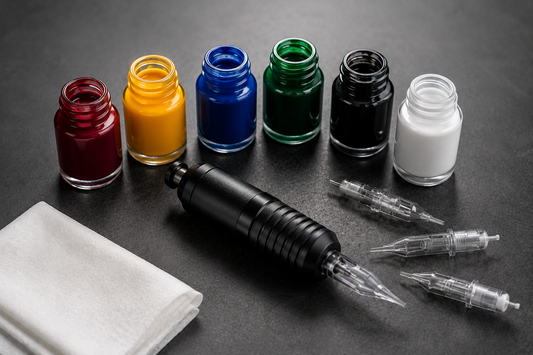 The Complete Guide to Tattoo Styles: Which Inks, Colors and Techniques Each Style Demands