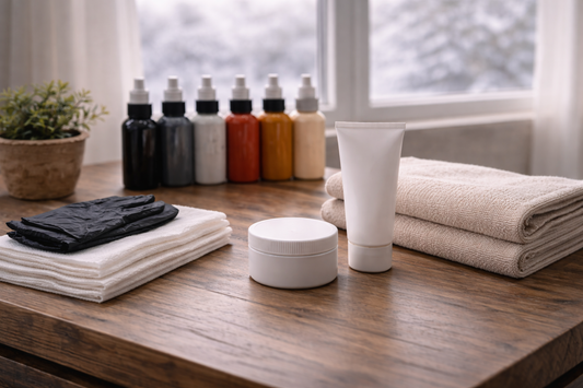 Winter Tattoo Aftercare Tips: Keeping Color Bright During Harsh Weather