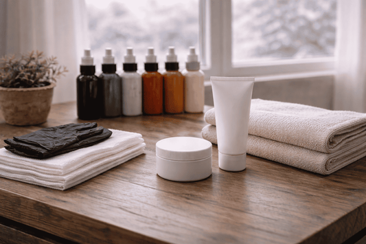 Winter Tattoo Aftercare Tips: Keeping Color Bright During Harsh Weather