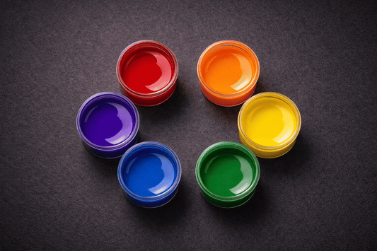Color Theory for Tattoo Artists: How to Choose, Layer & Mix Inks That Work Together