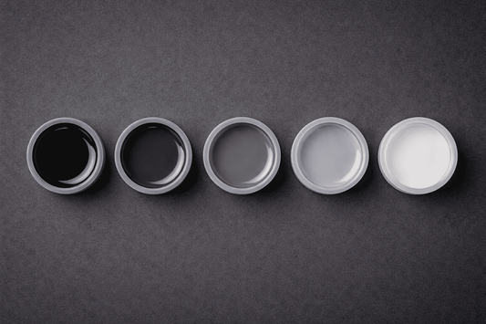 Grey Wash Tattoo Ink Guide: How to Build a Full Value Range From a Single Black