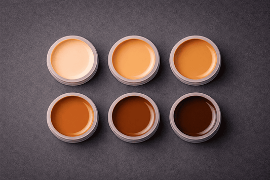 Skin Tone Tattoo Inks: A Professional Guide to Matching & Blending for Portrait Work