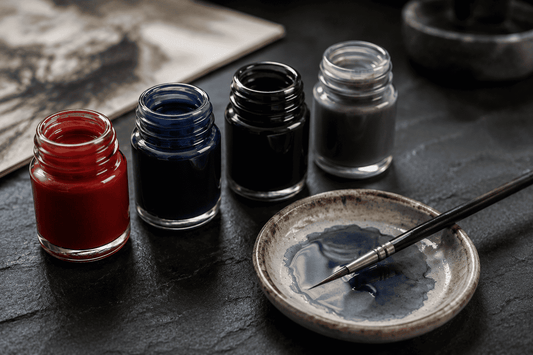 Japanese Traditional Tattoo (Irezumi): Style Guide and Ink Color Approach