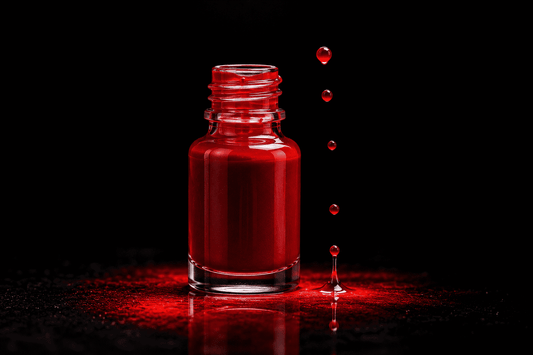 Red Tattoo Ink: Healing, Sensitivity and How to Get the Best Results
