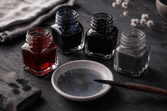 Japanese Traditional Tattoo (Irezumi): Style Guide and Ink Color Approach