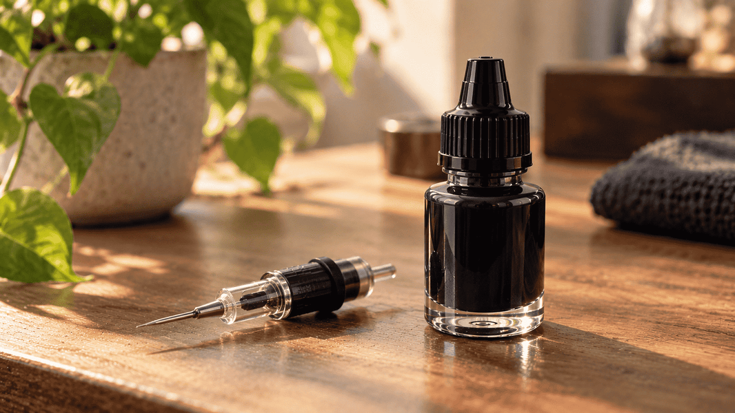 Professional Tattoo Inks: StarBrite® Since 1994 – StarBrite® Colors
