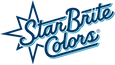 StarBrite® Colors