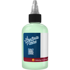 Aqua Green Tattoo Ink