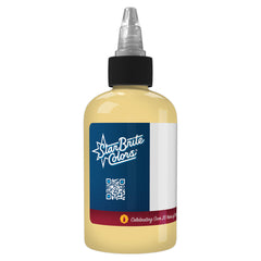 Banana Cream Tattoo Ink