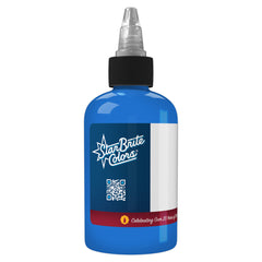 Country Blue Tattoo Ink