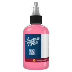 Flamingo Pink Tattoo Ink