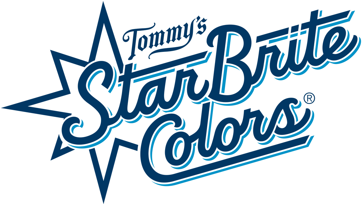 Professional Tattoo Inks: StarBrite® Since 1994 – StarBrite® Colors