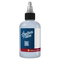 Titanium Blue Tattoo Ink
