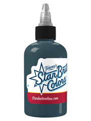 Alien Autopsy Tattoo Ink - StarBrite Colors