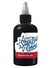 Charcoal Grey Tattoo Ink - StarBrite Colors