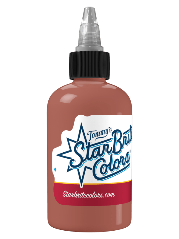Citrus Cream Tattoo Ink - StarBrite Colors