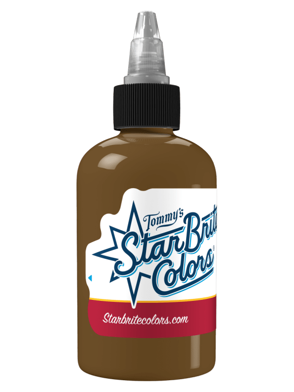 Narra Tattoo Ink - StarBrite Colors