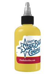 Daffodil Tattoo Ink - StarBrite Colors