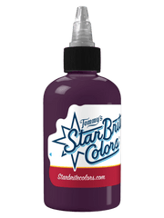 Dark Cloud Tattoo Ink - StarBrite Colors