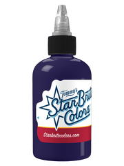 Deep Violet Tattoo Ink - StarBrite Colors