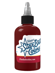 Dryed Blood Tattoo Ink - StarBrite Colors