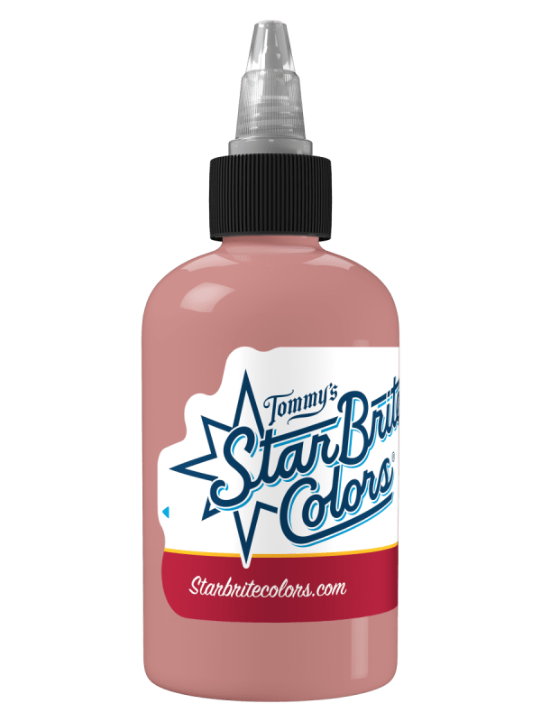 El Paso Sand Tattoo Ink - StarBrite Colors