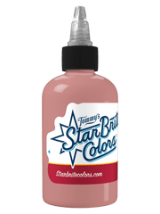 El Paso Sand Tattoo Ink - StarBrite Colors