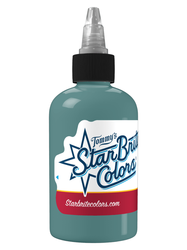 Fallen Sky Tattoo Ink - StarBrite Colors