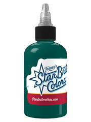 Fern Tattoo Ink - StarBrite Colors
