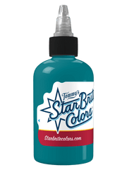 Frosty Blue Tattoo Ink - StarBrite Colors