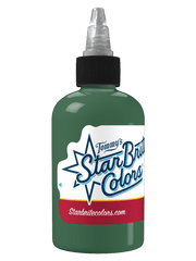 Gorgon Tattoo Ink - StarBrite Colors