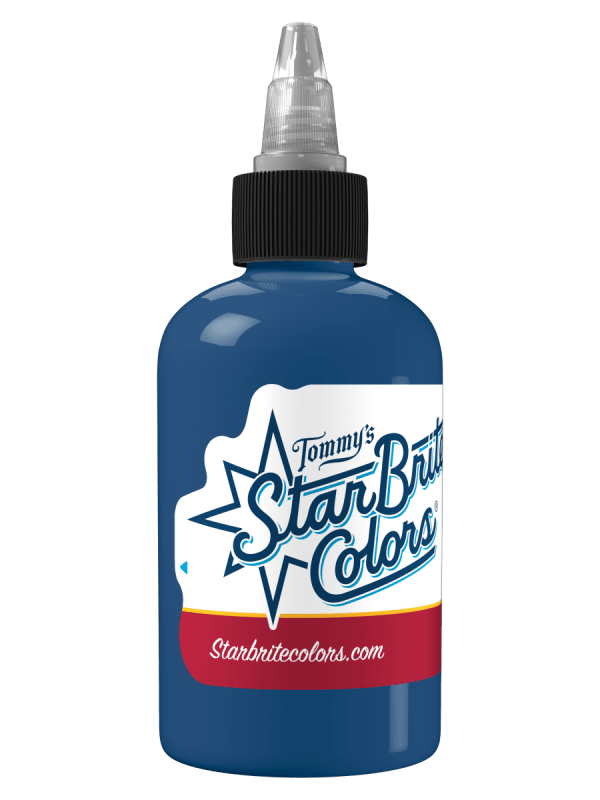 Iris Tattoo Ink - StarBrite Colors