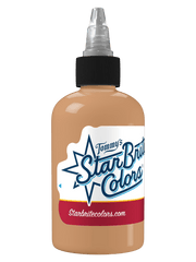 Lite Skintone Tattoo Ink - StarBrite Colors