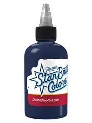 Midnight Purple Tattoo Ink - StarBrite Colors