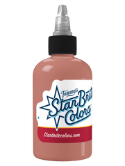 Neutral Flesh Tattoo Ink - StarBrite Colors