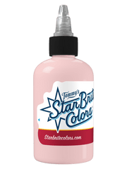 Peachie Cream Tattoo Ink - StarBrite Colors