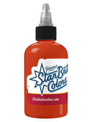 Peachie Flesh Tattoo Ink - StarBrite Colors