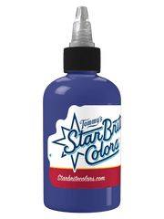 Periwinkle Tattoo Ink - StarBrite Colors