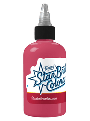 Pink Orchid Tattoo Ink - StarBrite Colors