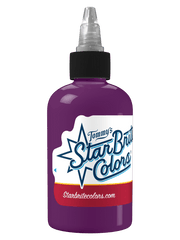 Plum Tattoo Ink - StarBrite Colors