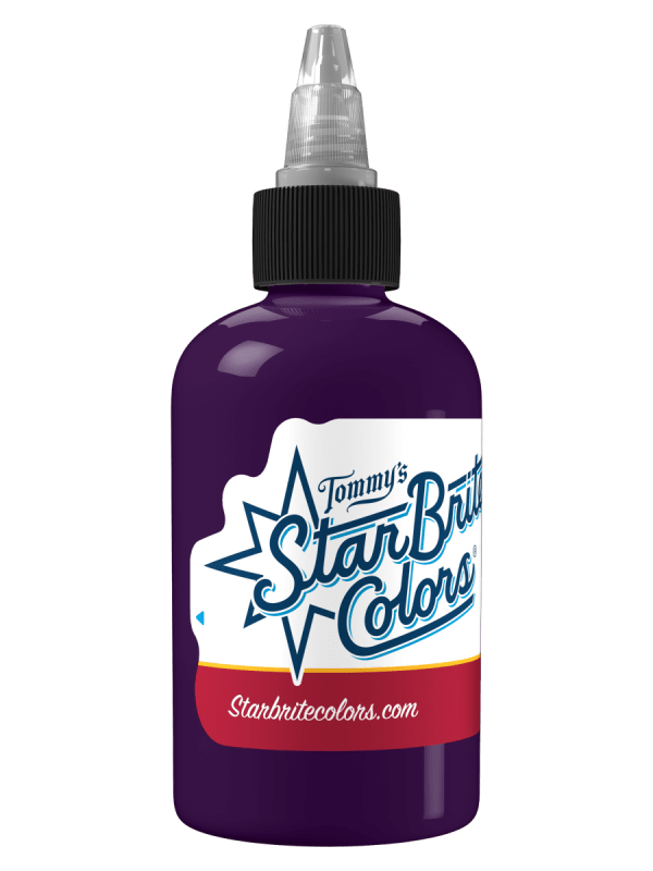 Purple Concentrate Tattoo Ink