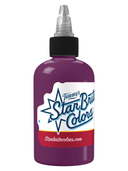 Purple Rain Tattoo Ink - StarBrite Colors