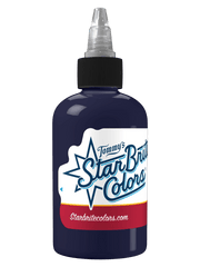 Purple Vein Tattoo Ink - StarBrite Colors