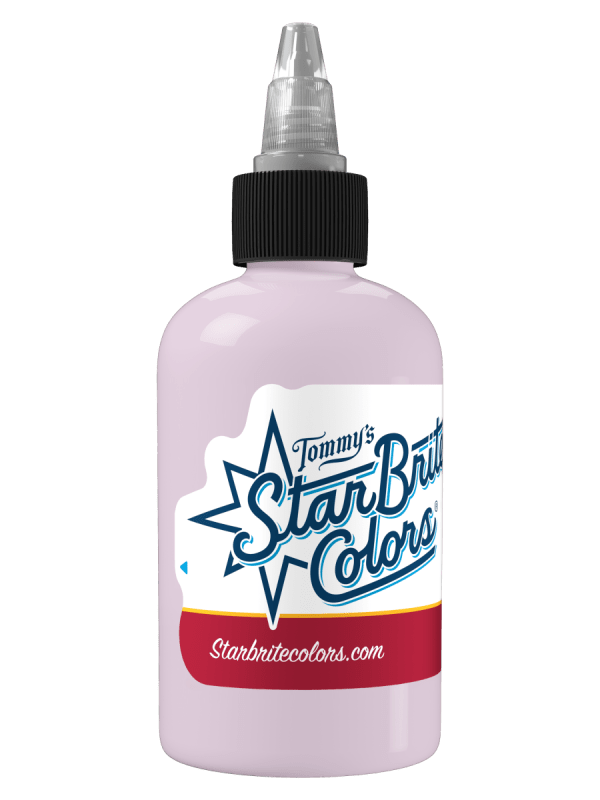 Rose Petal Tattoo Ink - StarBrite Colors