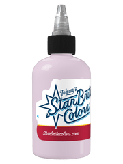 Rose Petal Tattoo Ink - StarBrite Colors