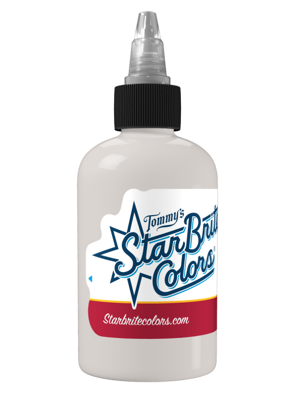 Sand Stone Tattoo Ink - StarBrite Colors
